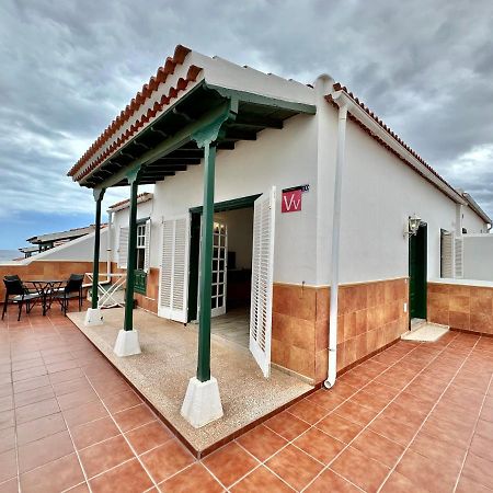 Casa Maita Y Paito Villa Abades  Luaran gambar