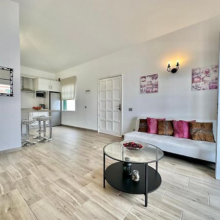 Casa Maita Y Paito Villa Abades  Luaran gambar