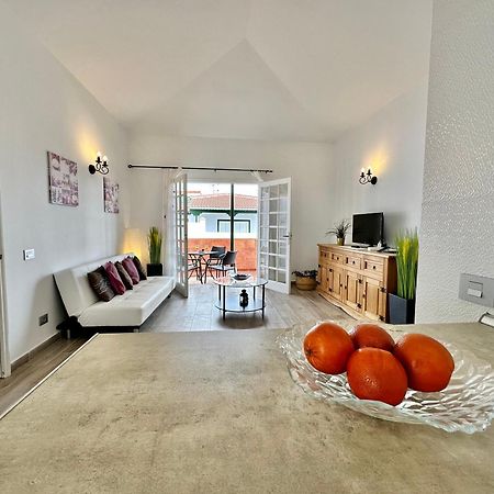 Casa Maita Y Paito Villa Abades  Luaran gambar