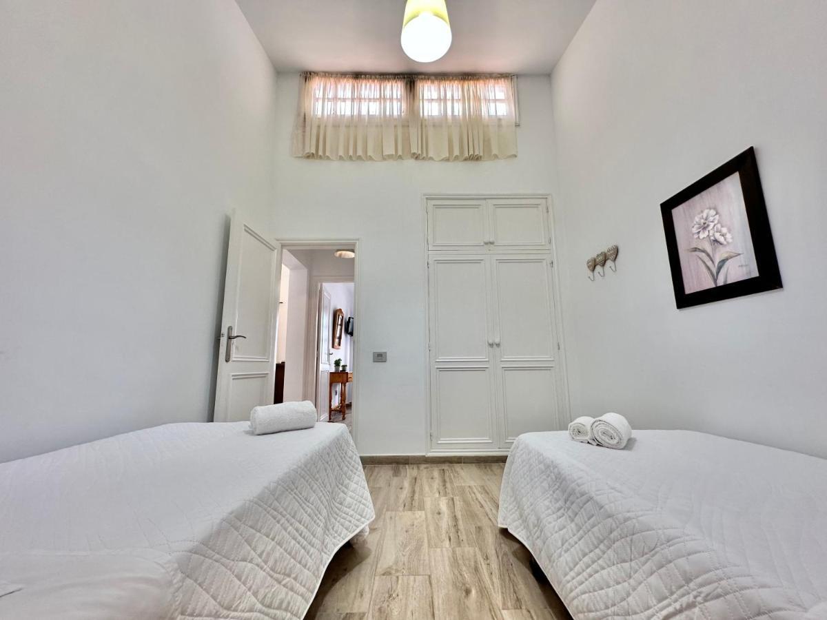 Casa Maita Y Paito Villa Abades  Luaran gambar