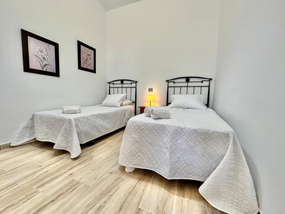 Casa Maita Y Paito Villa Abades  Luaran gambar