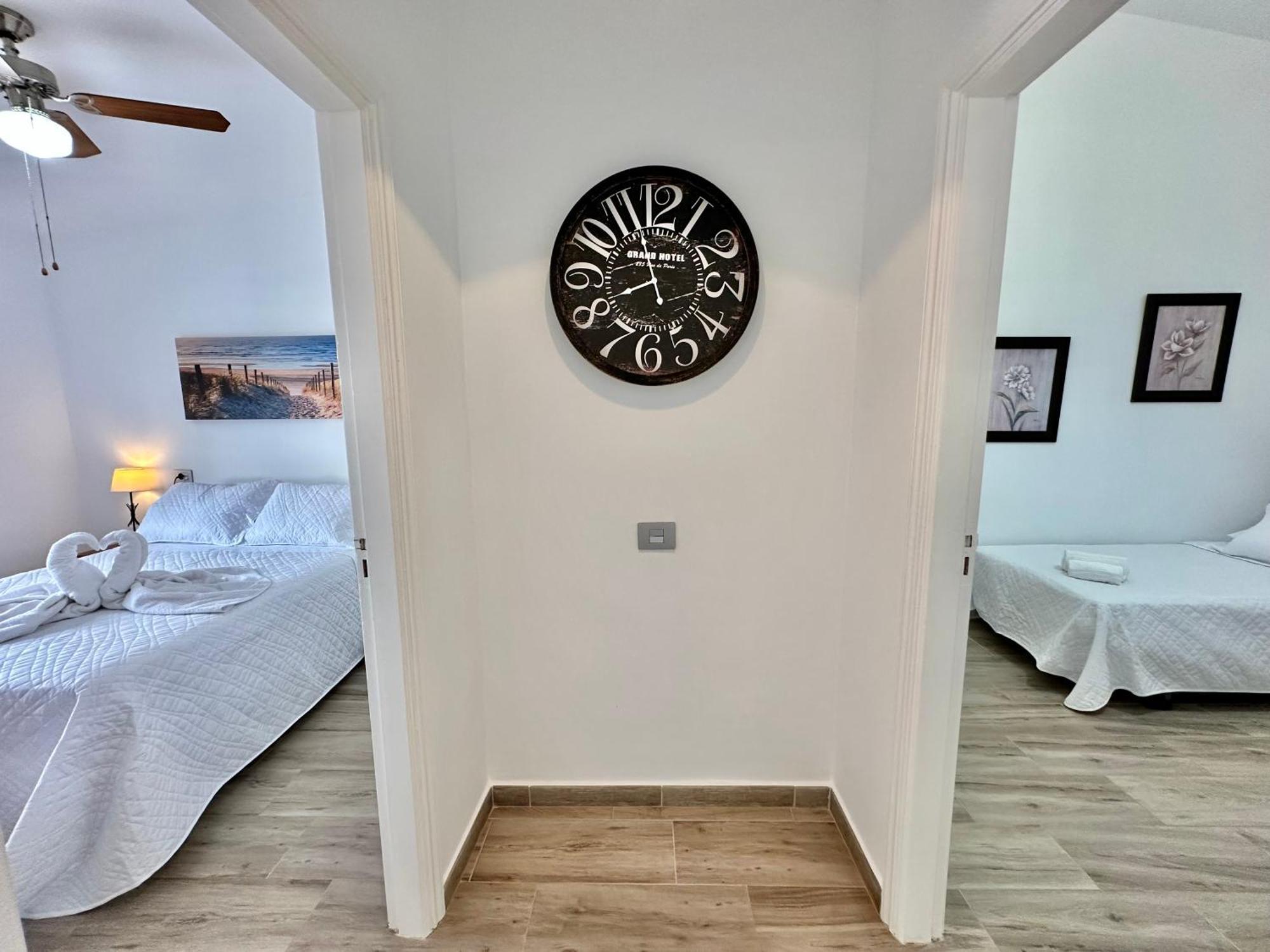 Casa Maita Y Paito Villa Abades  Luaran gambar